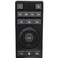 TVPad TVP001 Pre-Owned Original Streaming Media Player Remote Control