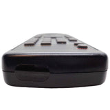 Sanyo IR-5211 Pre-Owned Factory Original VCR Remote Control