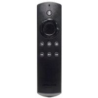 Amazon DR49WK B Pre-Owned Streaming Media Player Remote Control