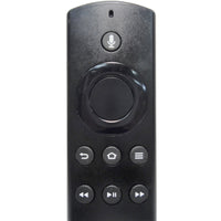 Amazon DR49WK B Pre-Owned Streaming Media Player Remote Control