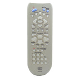 Daewoo 97P1R2ZJA3 Pre-Owned DVD/VCR Combo Remote Control, Factory Original