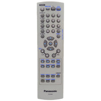 Panasonic EUR7724010 Pre-Owned TV/DVD Combo Remote Control, Factory Original