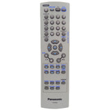 Panasonic EUR7724010 Pre-Owned TV/DVD Combo Remote Control, Factory Original