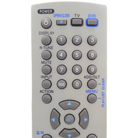 Panasonic EUR7724010 Pre-Owned TV/DVD Combo Remote Control, Factory Original