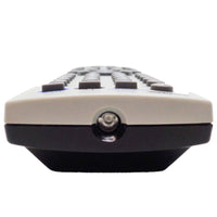 Panasonic EUR7724010 Pre-Owned TV/DVD Combo Remote Control, Factory Original