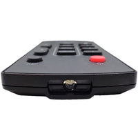 Insignia RMC-SB314 Pre-Owned Soundbar Home Theater Speaker Remote Control, Factory Original