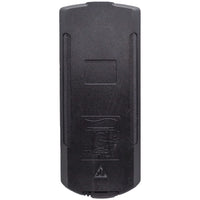 Insignia RMC-SB314 Pre-Owned Soundbar Home Theater Speaker Remote Control, Factory Original