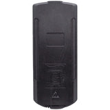 Insignia RMC-SB314 Pre-Owned Soundbar Home Theater Speaker Remote Control, Factory Original