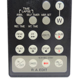 JVC RM-V706U Pre-Owned Camcorder Remote Control, YQ20775C Factory Original