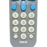 RCA RCR4258 Pre-Owned 4 Device Universal Remote Control