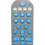 RCA RCR4258 Pre-Owned 4 Device Universal Remote Control