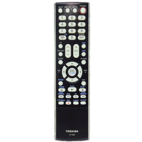 Toshiba CT-885 Pre-Owned Factory Original LCD TV Remote Control