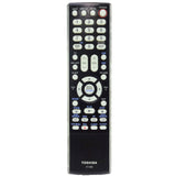 Toshiba CT-885 Pre-Owned Factory Original LCD TV Remote Control