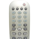 Philips RC19245033/01 Pre-Owned Audio System Remote Control