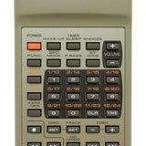 Pioneer CU-RX023 Pre-Owned Karaoke Audio System Remote Control