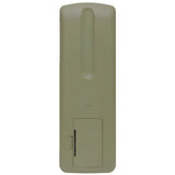 Pioneer CU-RX023 Pre-Owned Karaoke Audio System Remote Control