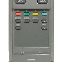 Westinghouse 290-300006-011 Pre-Owned Original TV Remote Control