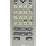Westinghouse 290-300006-011 Pre-Owned Original TV Remote Control