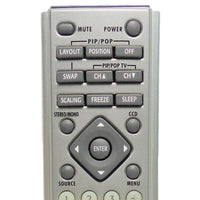 Westinghouse 290-300006-011 Pre-Owned Original TV Remote Control