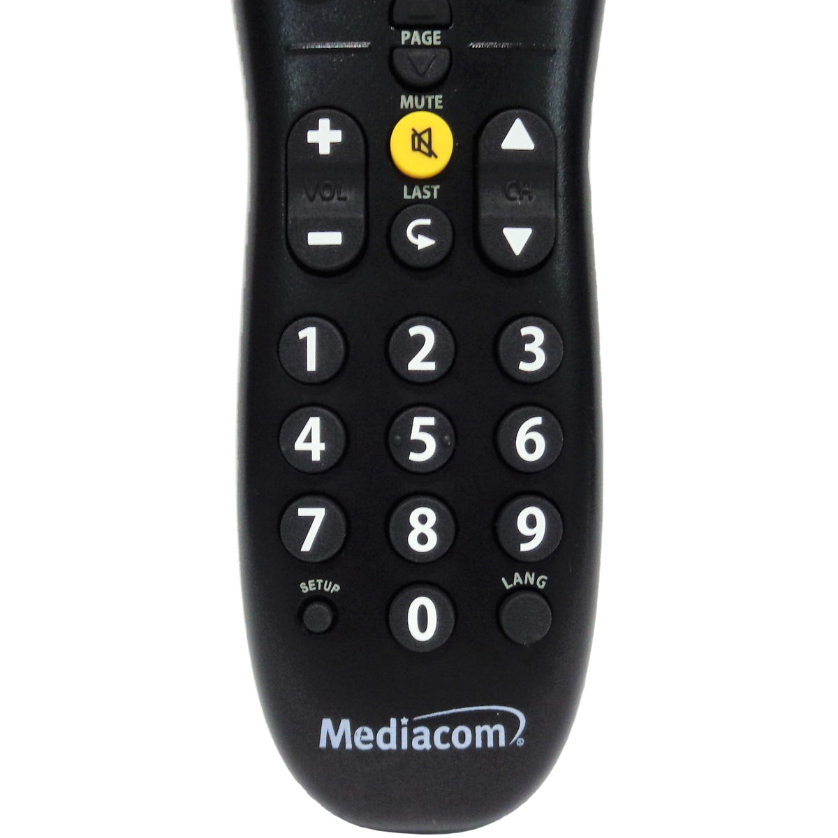 URC URC-2068BC2-R Pre-Owned DTA Converter Remote Control – Corner Store ...