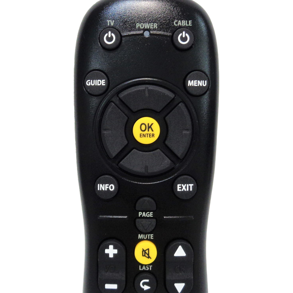 URC URC-2068BC2-R Pre-Owned DTA Converter Remote Control – Corner Store ...