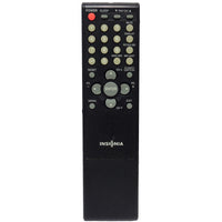 Insignia 076R0MJ020 Pre-Owned TV Television Remote Control, Factory Original