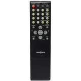 Insignia 076R0MJ020 Pre-Owned TV Television Remote Control, Factory Original