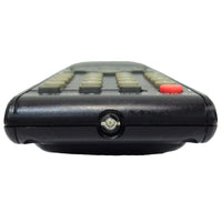 Insignia 076R0MJ020 Pre-Owned TV Television Remote Control, Factory Original