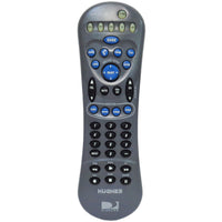 Hughes HRMC-8 Pre-Owned DirecTV Satellite TV Receiver Remote Control