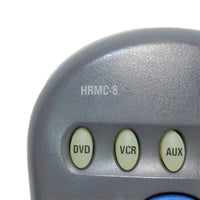 Hughes HRMC-8 Pre-Owned DirecTV Satellite TV Receiver Remote Control