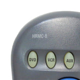 Hughes HRMC-8 Pre-Owned DirecTV Satellite TV Receiver Remote Control