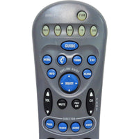 Hughes HRMC-8 Pre-Owned DirecTV Satellite TV Receiver Remote Control