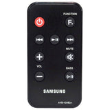 Samsung AH59-02482A Pre-Owned Wireless Audio With Dock System Remote Control