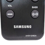 Samsung AH59-02482A Pre-Owned Wireless Audio With Dock System Remote Control