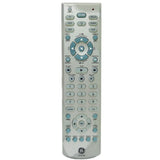 GE 24918 Pre-Owned 6 Device Universal Remote Control