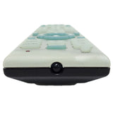 GE 24918 Pre-Owned 6 Device Universal Remote Control