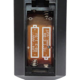 GE 24918 Pre-Owned 6 Device Universal Remote Control