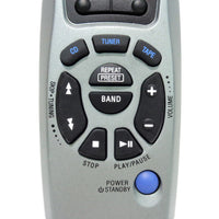 Audiovox RC24 Pre-Owned Factory Original Audio System Remote Control