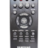 Samsung 00051A Pre-Owned Factory Original DVD/VCR Combo Remote Control