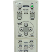NEC RD-423E Pre-Owned Projector Remote Control, 7N900681 Factory Original