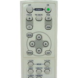 NEC RD-423E Pre-Owned Projector Remote Control, 7N900681 Factory Original