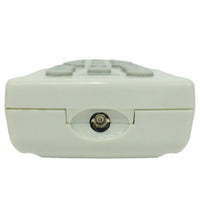 NEC RD-423E Pre-Owned Projector Remote Control, 7N900681 Factory Original