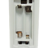 Samsung 00051A Pre-Owned Factory Original DVD/VCR Combo Remote Control