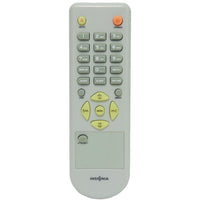 Insignia KK-Y299A Pre-Owned TV Television Remote Control, Factory Original