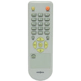Insignia KK-Y299A Pre-Owned TV Television Remote Control, Factory Original