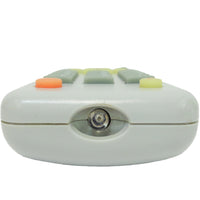 Insignia KK-Y299A Pre-Owned TV Television Remote Control, Factory Original