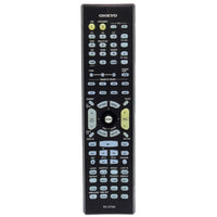 Onkyo RC-570M Pre-Owned Audio System Remote Control, RC1407607/05 Factory Original