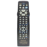 Panasonic LSSQ0345 Pre-Owned Original DVD/VCR Combo Remote Control