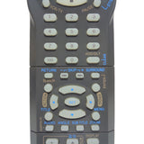 Panasonic LSSQ0345 Pre-Owned Original DVD/VCR Combo Remote Control