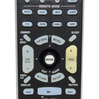 Onkyo RC-570M Pre-Owned Audio System Remote Control, RC1407607/05 Factory Original